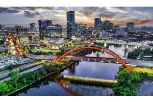 Where to Stay in Nashville: The Best Neighborhoods for Your Visit