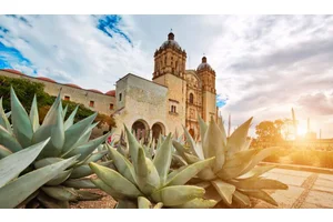 How to Spend 5 Days in Oaxaca