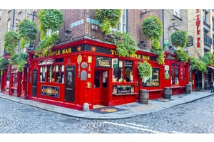 The Best Walking Tours in Dublin