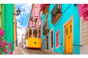 The Best Walking Tours in Lisbon