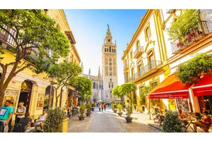 The 7 Best Hostels in Seville