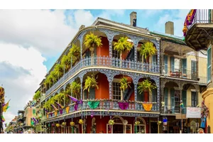 The 16 Best Things to Do in New Orleans