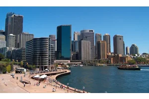 The Best Walking Tours in Sydney
