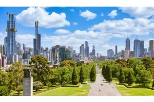 The Best Walking Tours in Melbourne