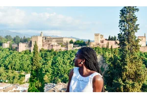 The Perfect 3 Day Granada Itinerary