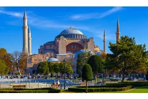 The 7 Best Hostels in Istanbul