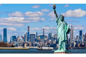 The Best Statue of Liberty Tour in New York City: My Take Walks Experience