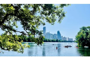 Why I’m Leaving Austin & Moving Back to NYC