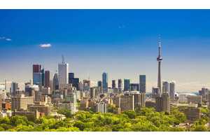 Where to Stay in Toronto: The Best Neighborhoods for Your Visit