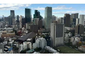 Where to Stay in Tokyo: The Best Neighborhoods for Your Visit
