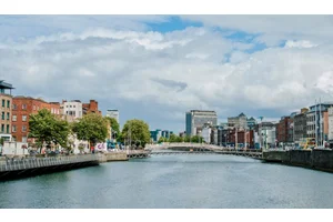 Where to Stay in Dublin: The Best Neighborhoods for Your Visit