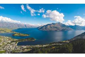 The 6 Best Hostels in Queenstown