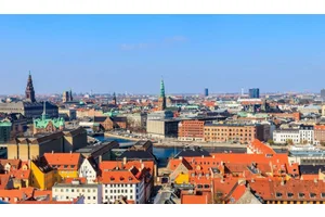 Where to Stay in Copenhagen: The Best Neighborhoods for Your Visit