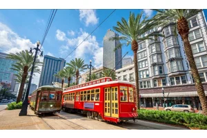 Where to Stay in New Orleans: The Best Neighborhoods for Your Visit