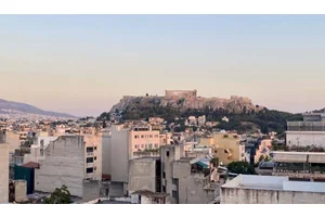 The 6 Best Hostels in Athens
