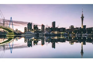 The 5 Best Hostels in Auckland