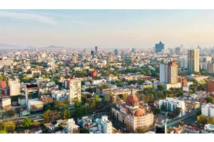 Where to Stay in Mexico City: The Best Neighborhoods for Your Visit