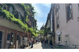 How Much Does it Cost to Travel Western Europe?