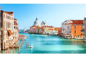 The 5 Best Hostels in Venice