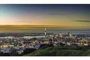Where to Stay in Auckland: The Best Neighborhoods for Your Visit