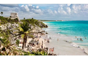 Is Tulum Safe?