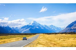 The Ultimate New Zealand Road Trip Itinerary