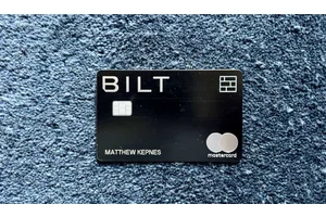 Bilt Mastercard® Review: Earn Points By Paying Your Rent