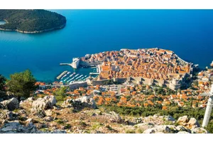 Where to Stay in Dubrovnik: The Best Neighborhoods for Your Visit