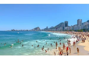 The 6 Best Hostels in Rio de Janeiro