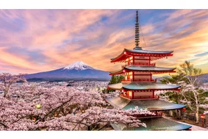 The Ultimate Japan Itinerary for First-Timers: From 1 to 3 Weeks
