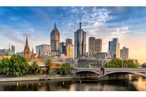 Where to Stay in Melbourne: The Best Neighborhoods for Your Visit
