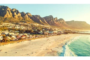The 4 Best Hostels in Cape Town
