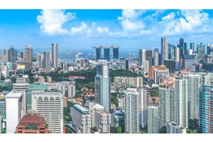 Where to Stay in Singapore: The Best Neighborhoods for Your Visit