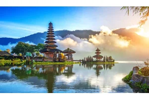 The 6 Best Hostels in Bali