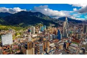 Where to Stay in Bogotá: The Best Neighborhoods for Your Visit