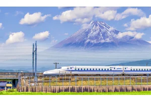 A Complete Guide to the Japan Rail Pass