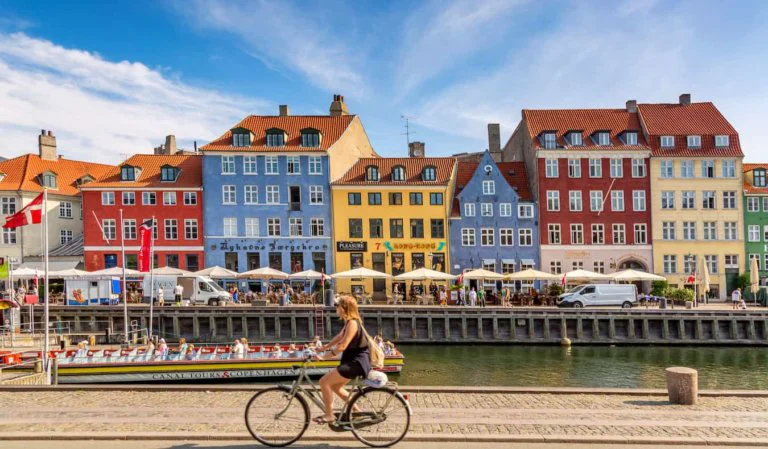 The 5 Best Hostels in Copenhagen