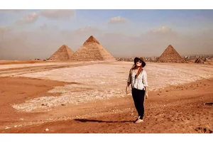 Is Egypt Safe for Female Travelers?