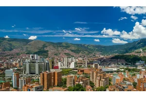 Where to Stay in Medellín: The Best Neighborhoods for Your Visit