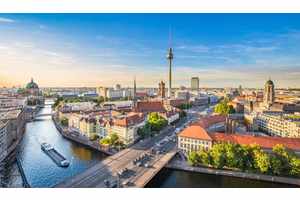 Where to Stay in Berlin: The Best Neighborhoods for Your Visit