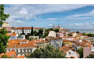Where to Stay in Lisbon: The Best Neighborhoods for Your Visit