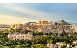 Where to Stay in Athens: The Best Neighborhoods for Your Visit