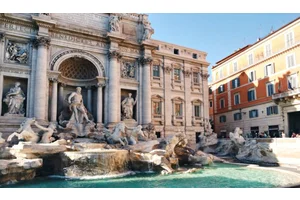 The Best Walking Tours in Rome