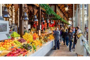 The Best, Most Delicious Food Tour in Madrid