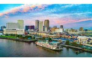 The Best Walking Tours in New Orleans