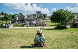 How to Stay Safe in Mexico as a Solo Female Traveler