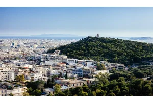 The Best Walking Tours in Athens