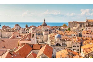 The 8 Best Hostels in Dubrovnik