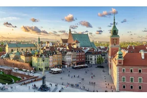 The 6 Best Hostels in Warsaw