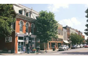 Franklin, TN: A Favorite New Destination